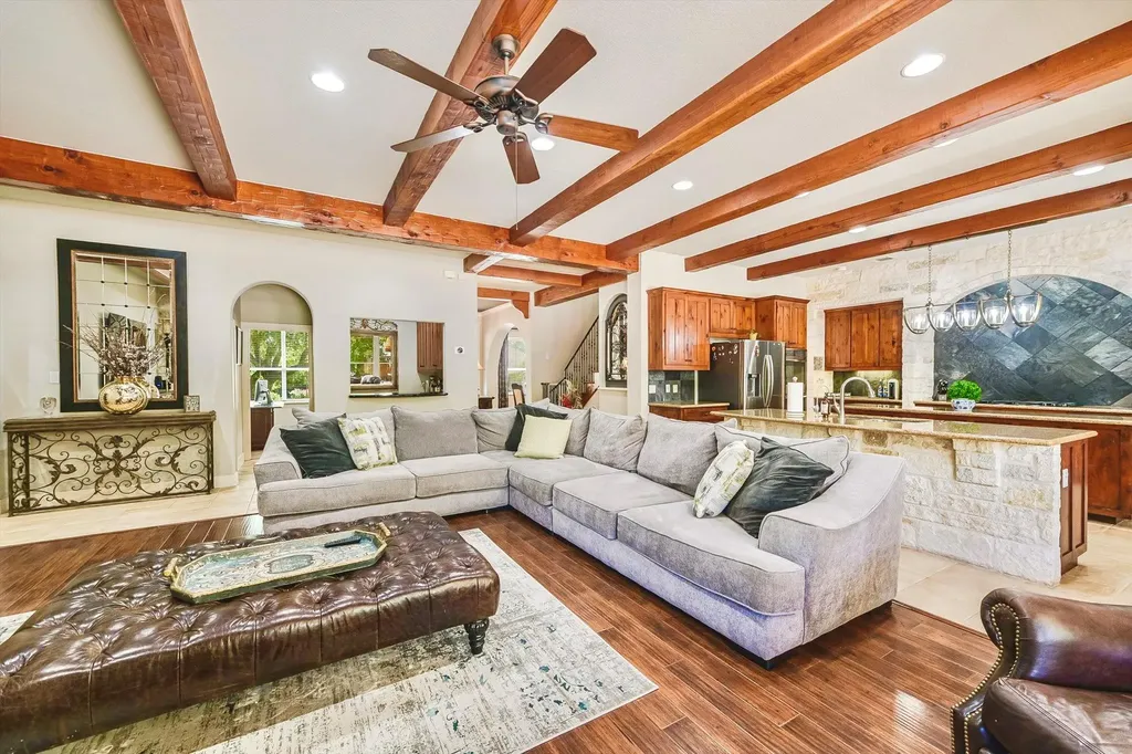 2504 Donner Path Round Rock TX 78681