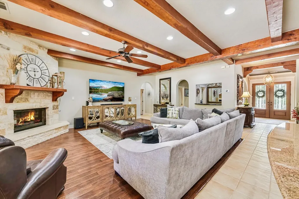 2504 Donner Path Round Rock TX 78681
