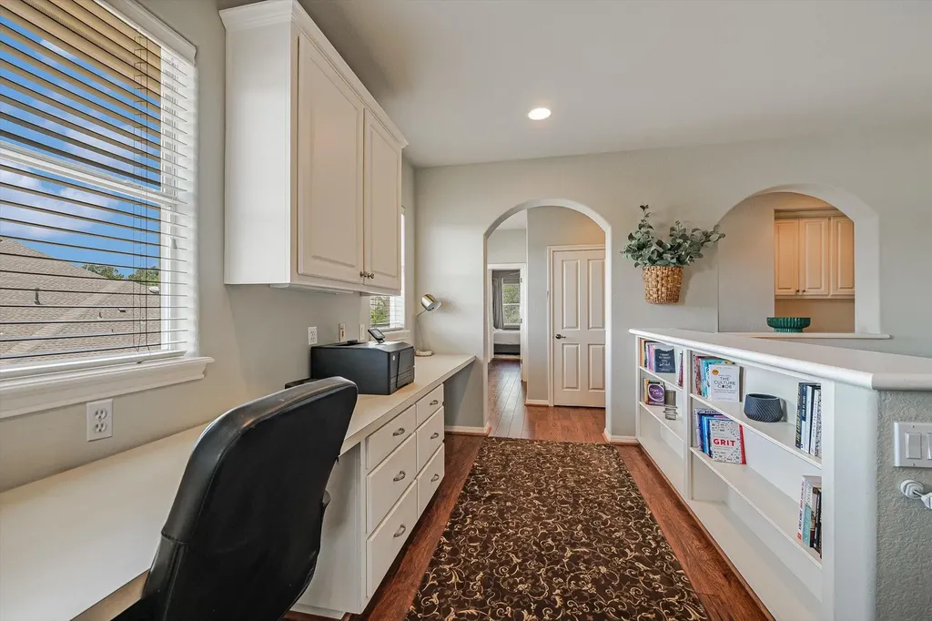 2504 Donner Path Round Rock TX 78681