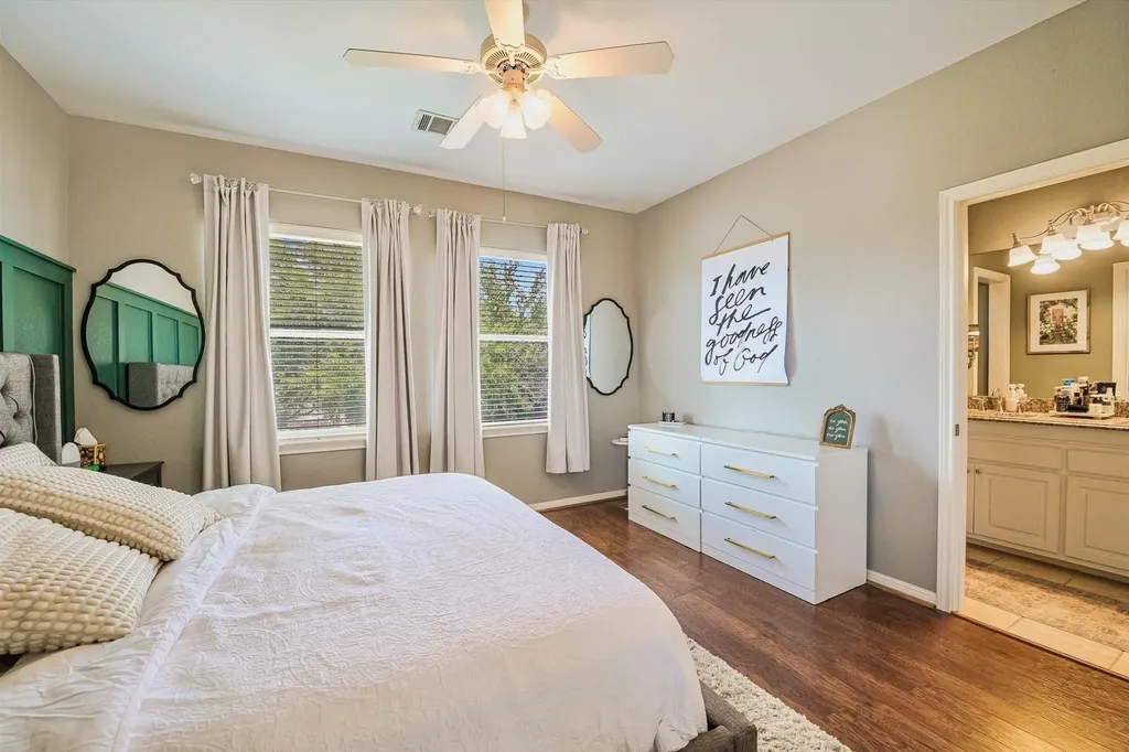 2504 Donner Path Round Rock TX 78681