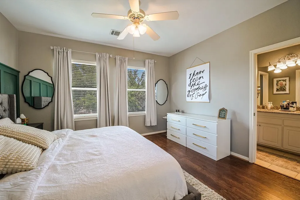 2504 Donner Path Round Rock TX 78681