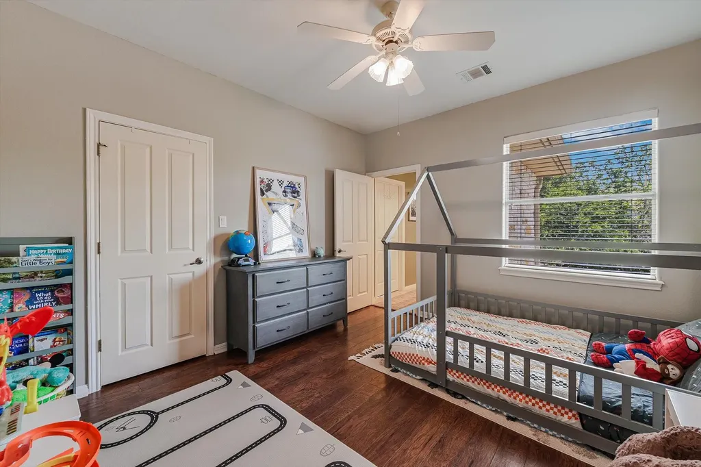 2504 Donner Path Round Rock TX 78681
