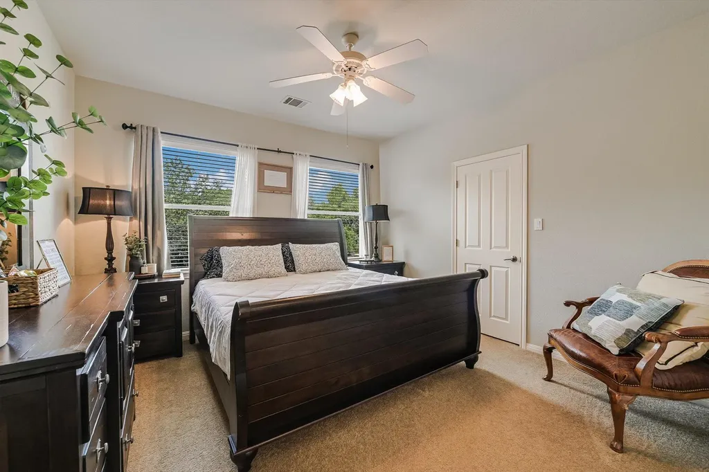 2504 Donner Path Round Rock TX 78681