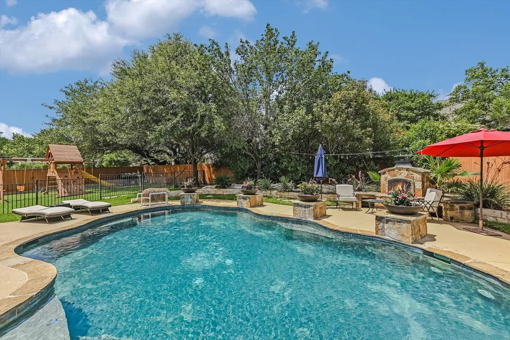 2504 Donner Path Round Rock TX 78681