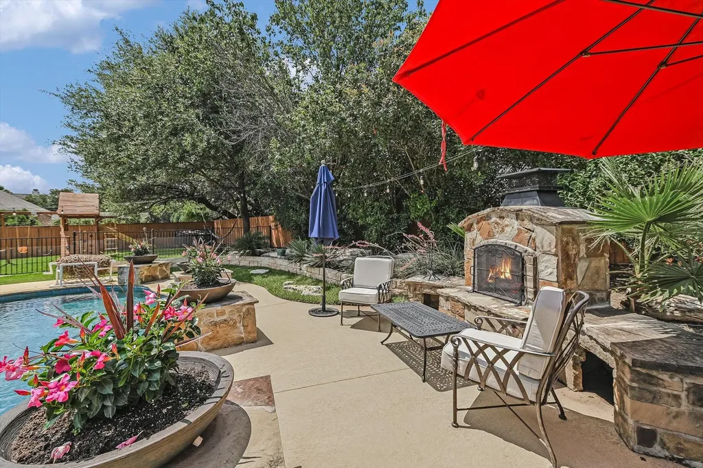 2504 Donner Path Round Rock TX 78681