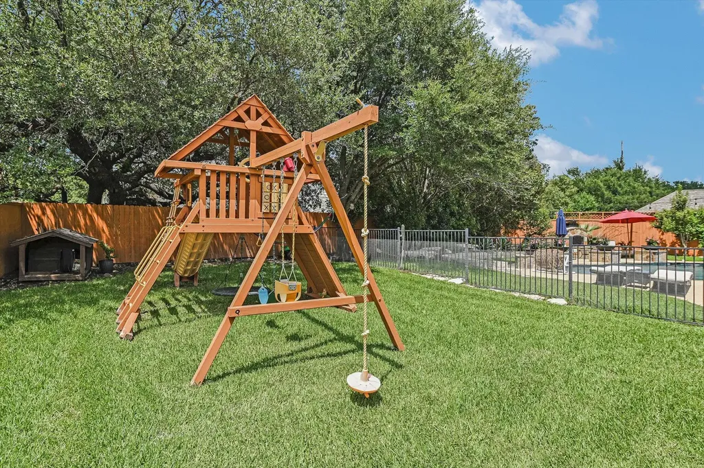 2504 Donner Path Round Rock TX 78681