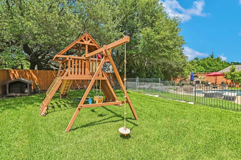2504 Donner Path Round Rock TX 78681