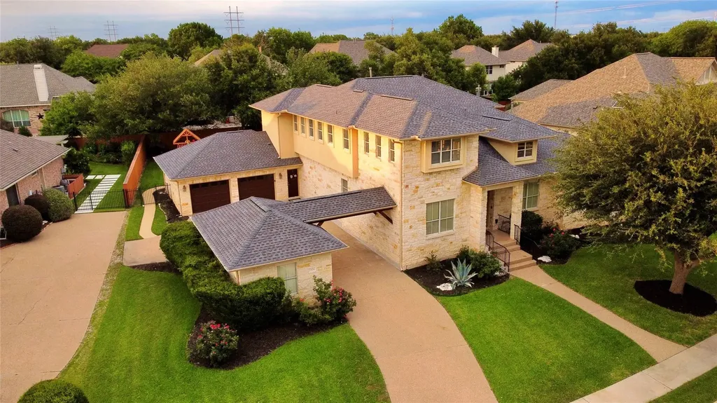 2504 Donner Path Round Rock TX 78681