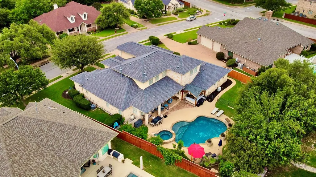 2504 Donner Path Round Rock TX 78681