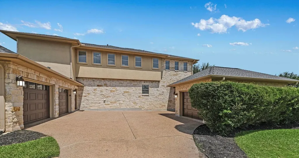 2504 Donner Path Round Rock TX 78681