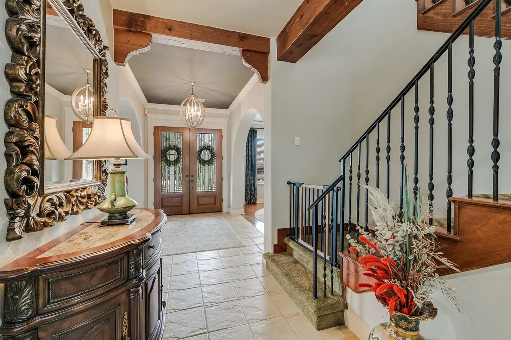 2504 Donner Path Round Rock TX 78681