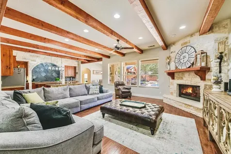 2504 Donner Path Round Rock TX 78681