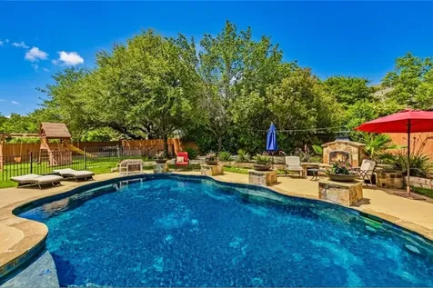 2504 Donner Path Round Rock TX 78681
