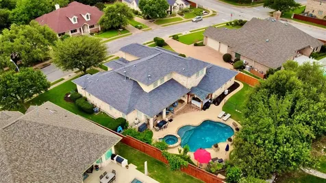 2504 Donner Path Round Rock TX 78681