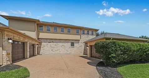 2504 Donner Path Round Rock TX 78681