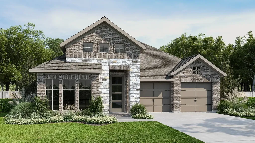 1484 Cypress Paul Street Georgetown TX 78628