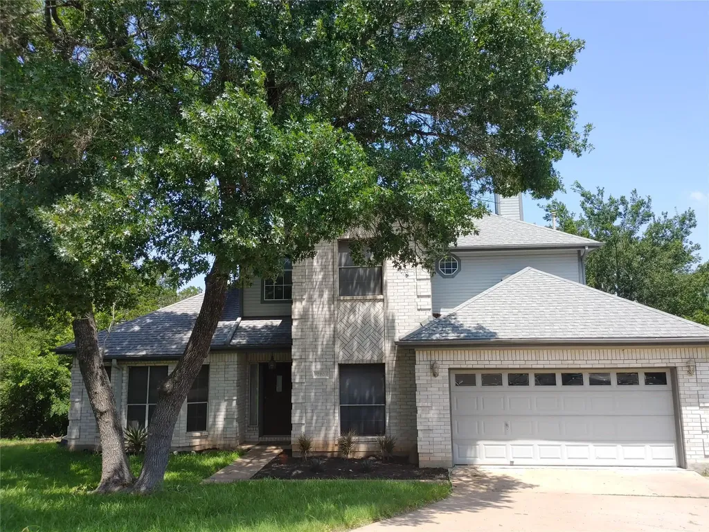 10903 Galleria Cove Austin TX 78759