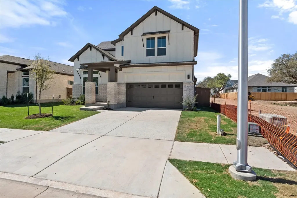 325 San Saba Drive Buda TX 78610