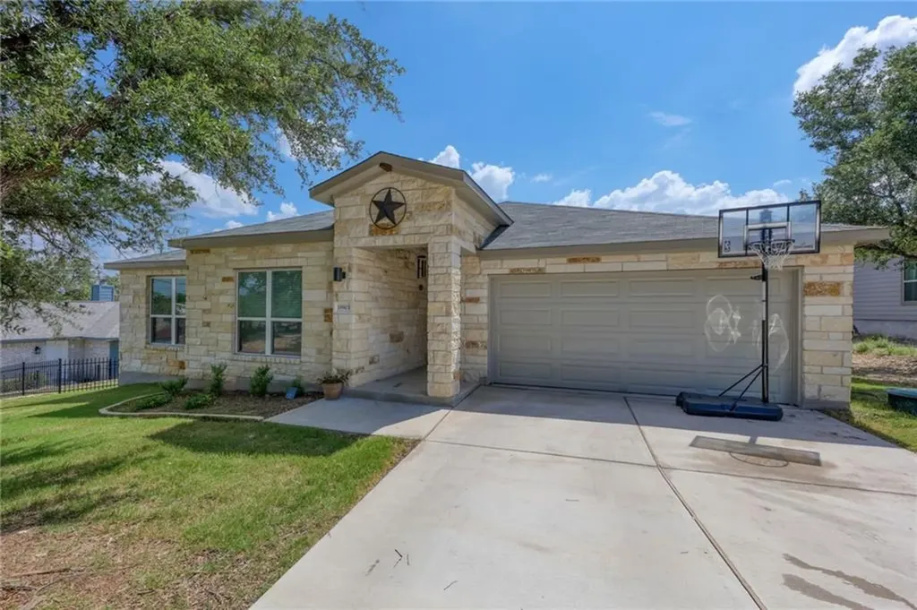 19903 Lincoln Cove Lago Vista TX 78645