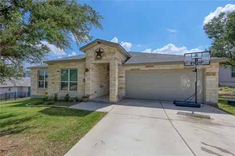 19903 Lincoln Cove Lago Vista TX 78645