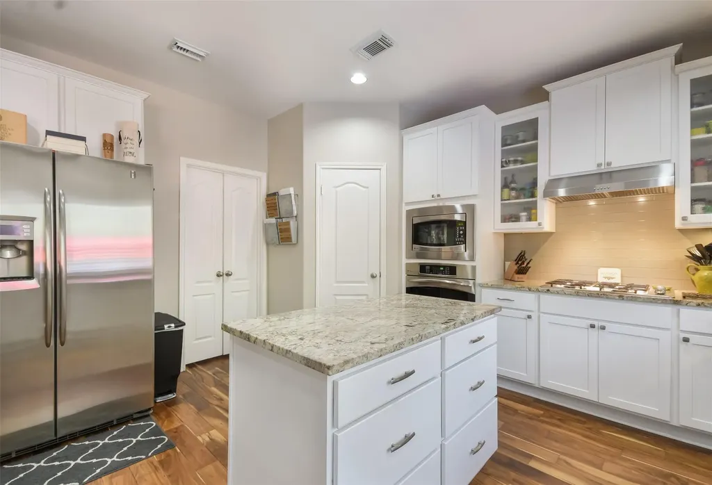 3224 Summer Canyon Drive Austin TX 78732