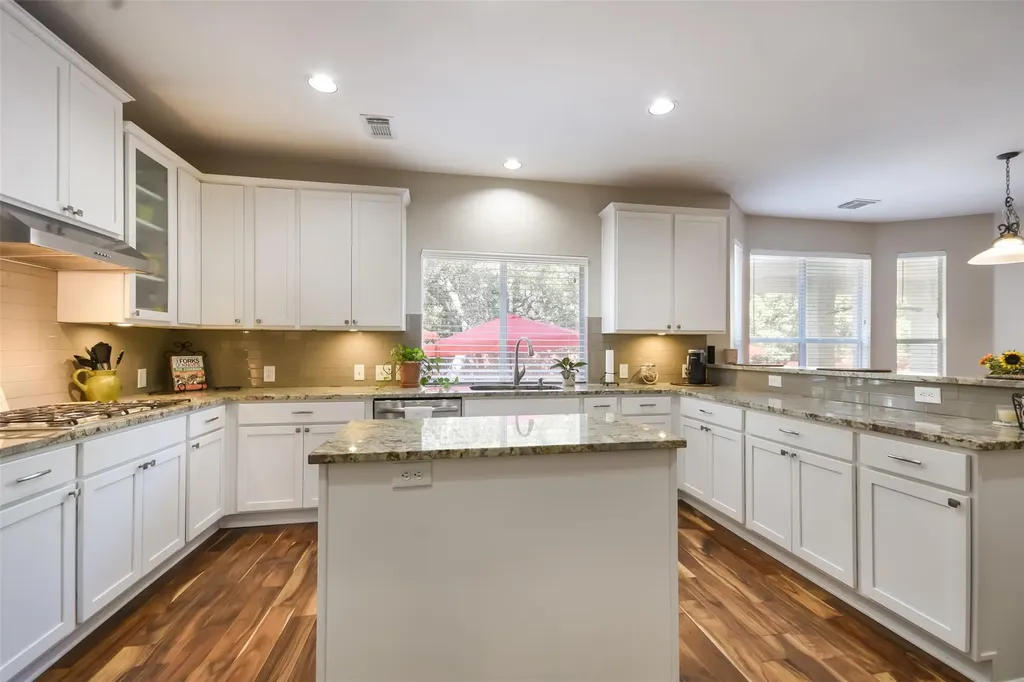 3224 Summer Canyon Drive Austin TX 78732