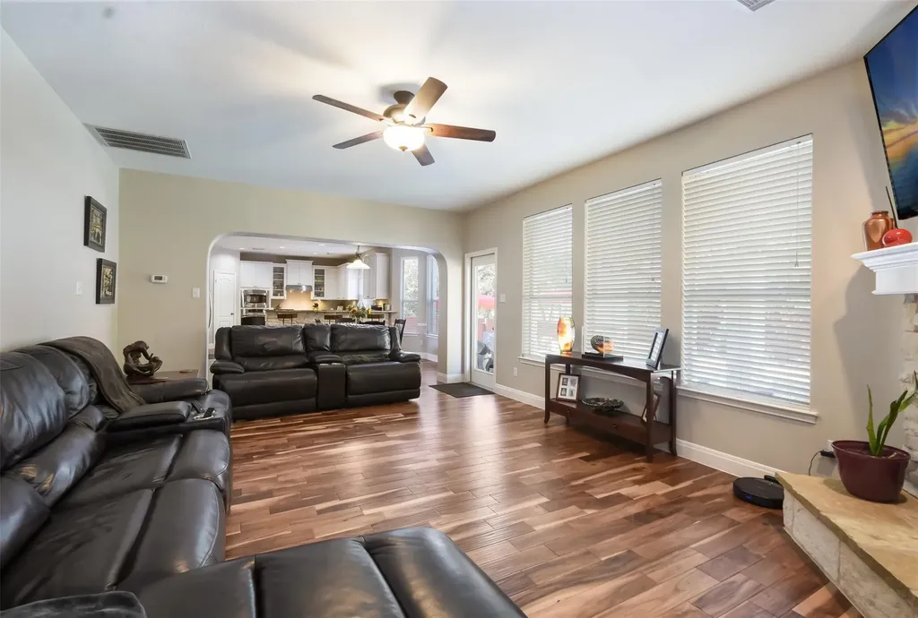 3224 Summer Canyon Drive Austin TX 78732