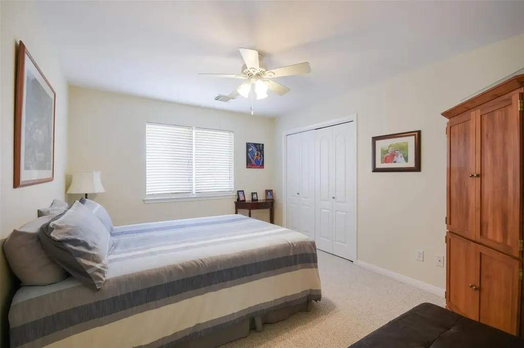 3224 Summer Canyon Drive Austin TX 78732
