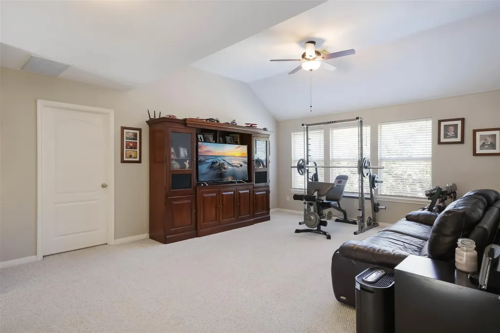 3224 Summer Canyon Drive Austin TX 78732