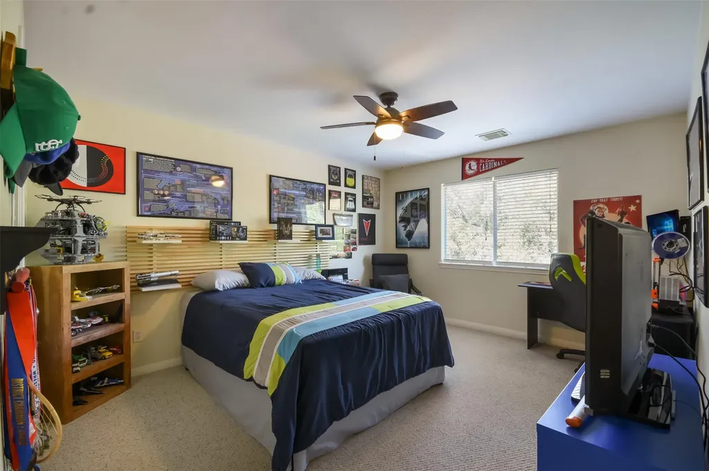 3224 Summer Canyon Drive Austin TX 78732