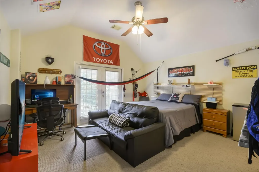 3224 Summer Canyon Drive Austin TX 78732