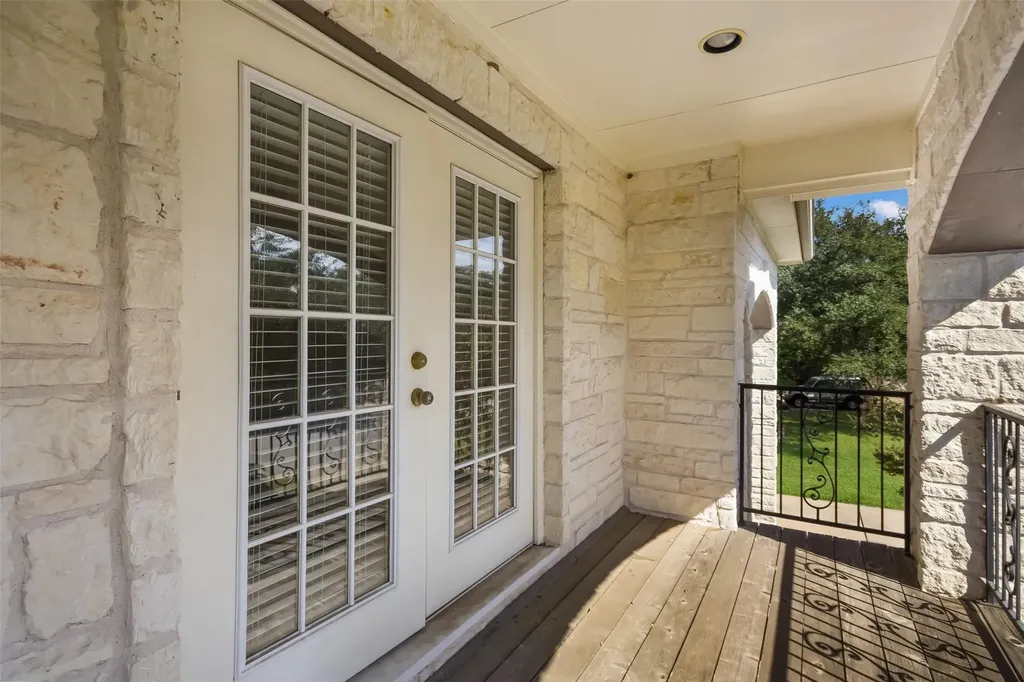 3224 Summer Canyon Drive Austin TX 78732