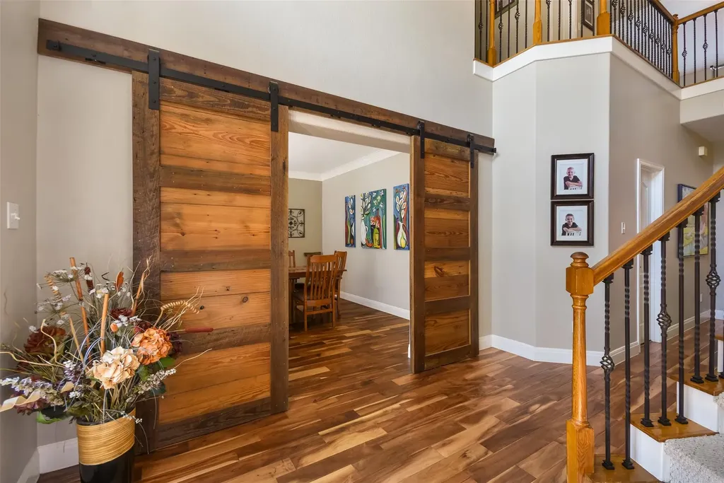 3224 Summer Canyon Drive Austin TX 78732