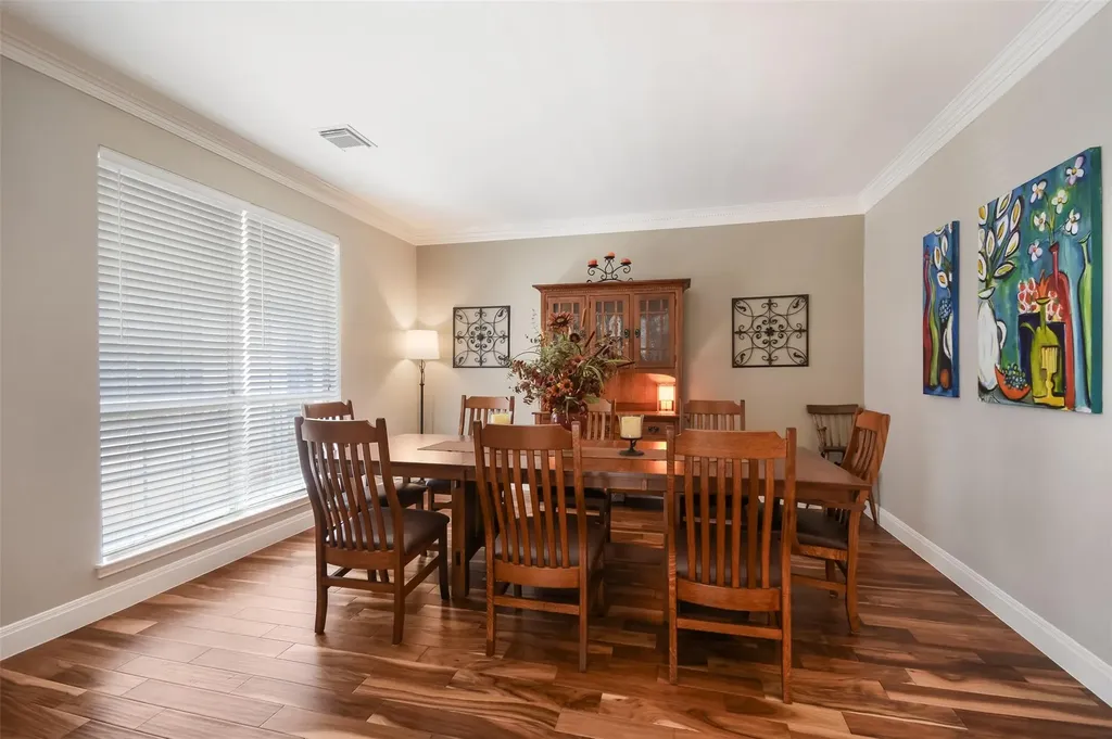 3224 Summer Canyon Drive Austin TX 78732