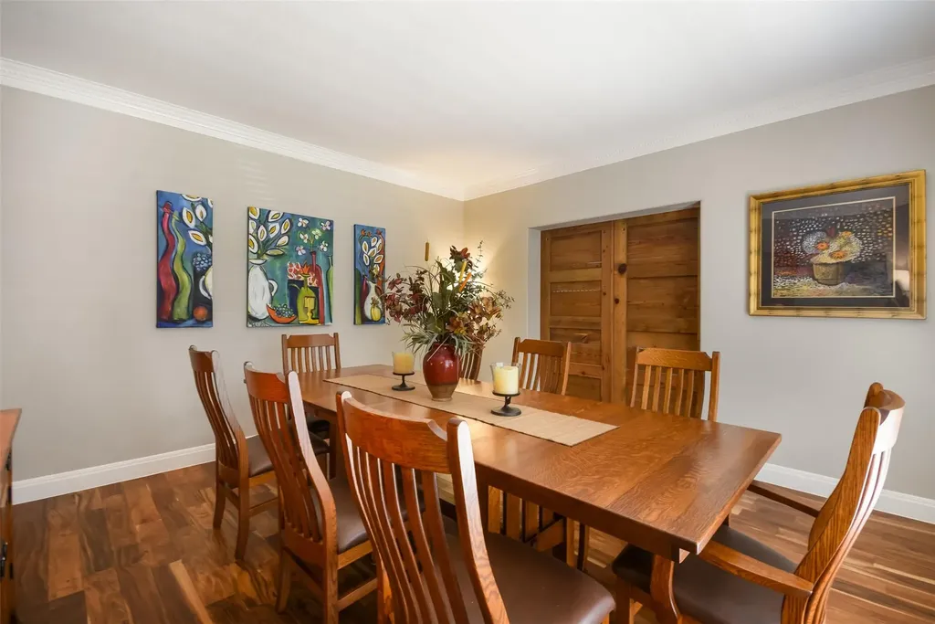 3224 Summer Canyon Drive Austin TX 78732