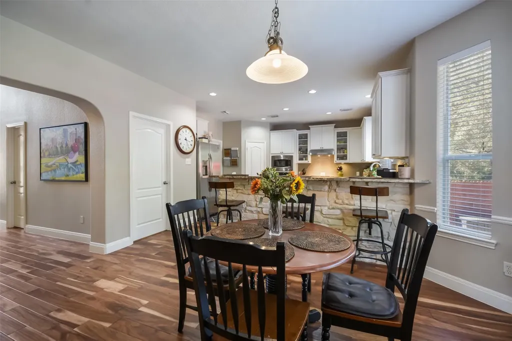 3224 Summer Canyon Drive Austin TX 78732