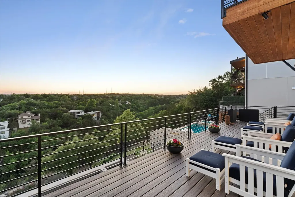 14417 Cochise Trail Austin TX 78734