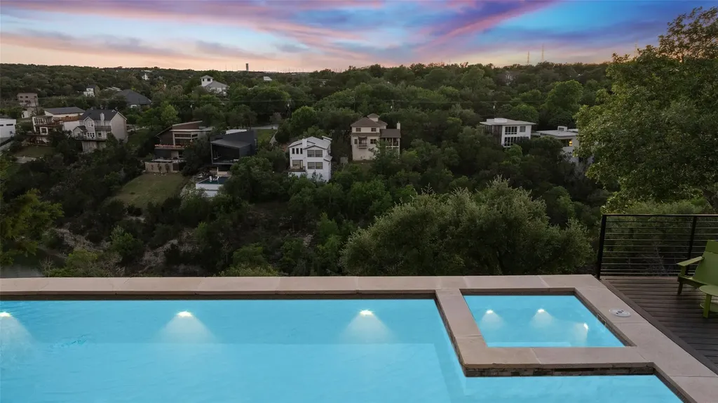 14417 Cochise Trail Austin TX 78734