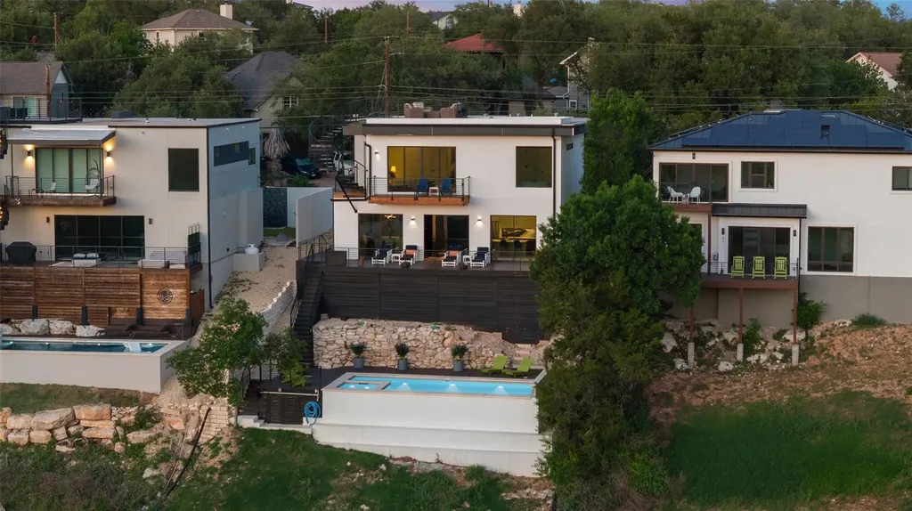 14417 Cochise Trail Austin TX 78734