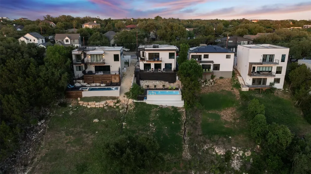 14417 Cochise Trail Austin TX 78734