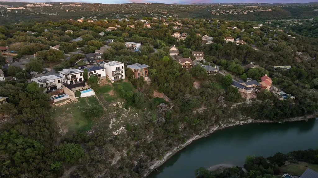 14417 Cochise Trail Austin TX 78734