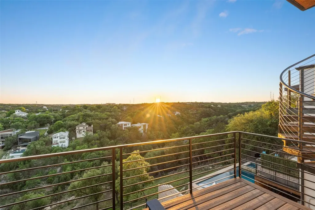 14417 Cochise Trail Austin TX 78734