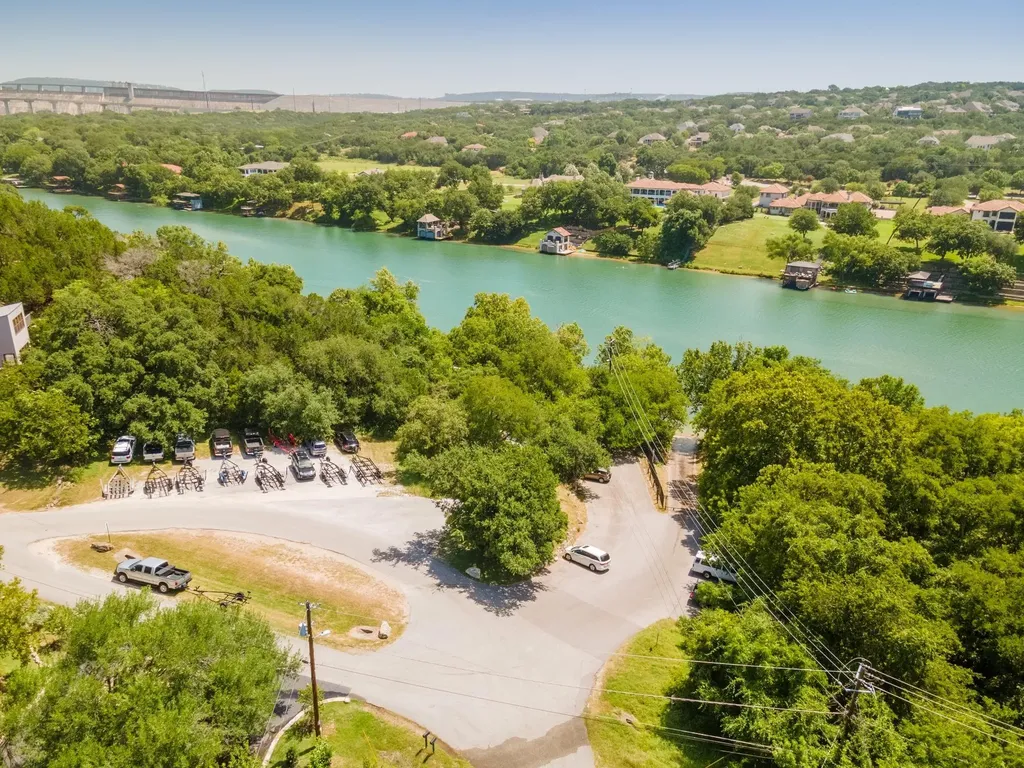 14417 Cochise Trail Austin TX 78734
