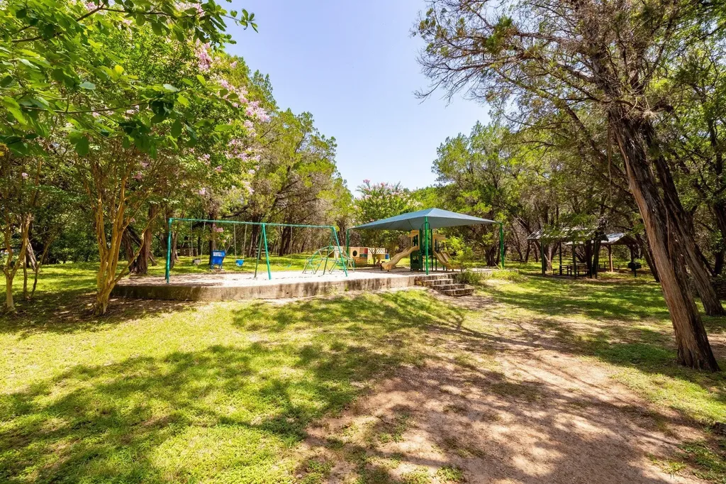 14417 Cochise Trail Austin TX 78734