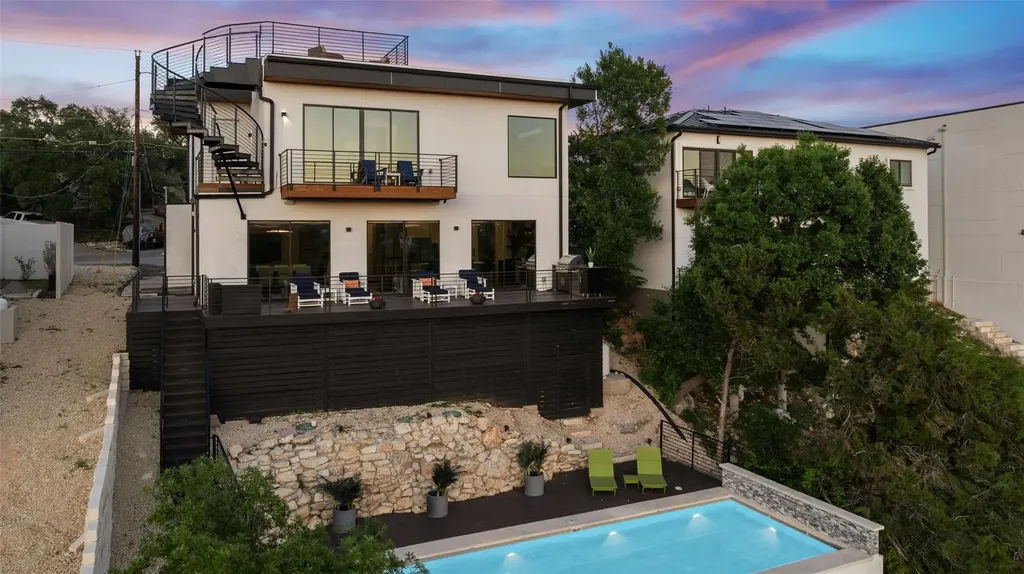 14417 Cochise Trail Austin TX 78734