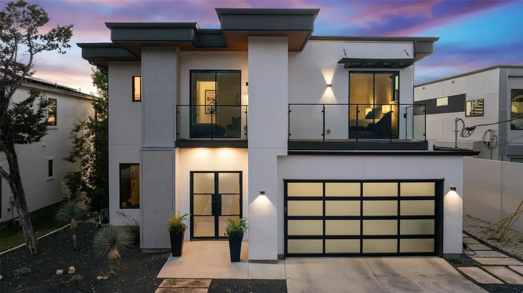 14417 Cochise Trail Austin TX 78734