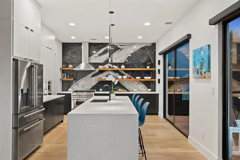 14417 Cochise Trail Austin TX 78734