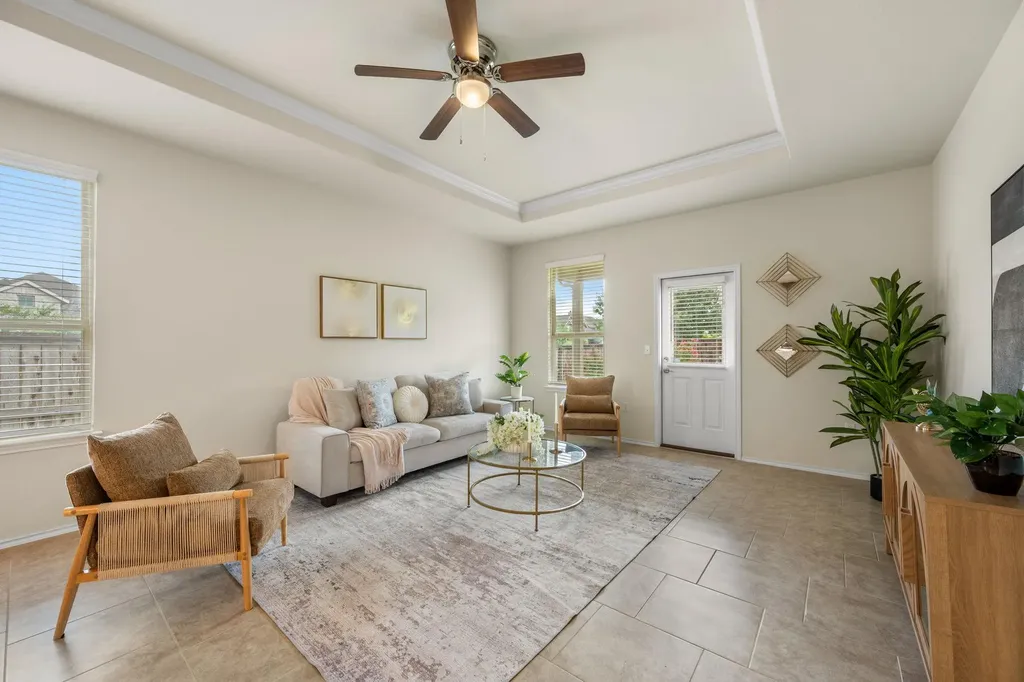 228 Bonnet Boulevard Georgetown TX 78628