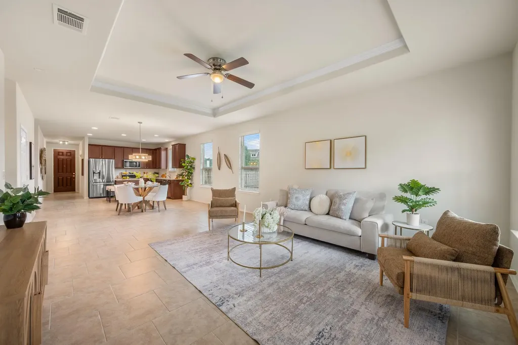 228 Bonnet Boulevard Georgetown TX 78628