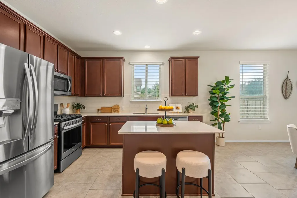 228 Bonnet Boulevard Georgetown TX 78628